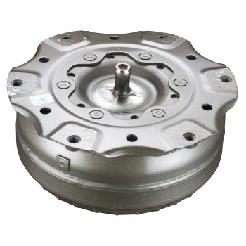 Automatic Transmission Torque Converter
