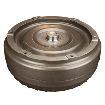 Automatic Transmission Torque Converter