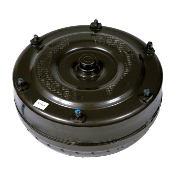 Automatic Transmission Torque Converter