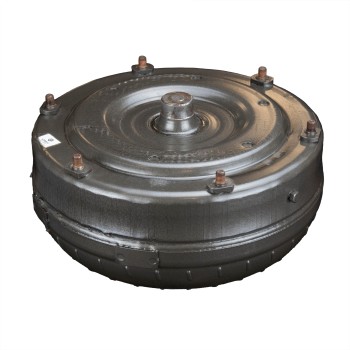 Automatic Transmission Torque Converter