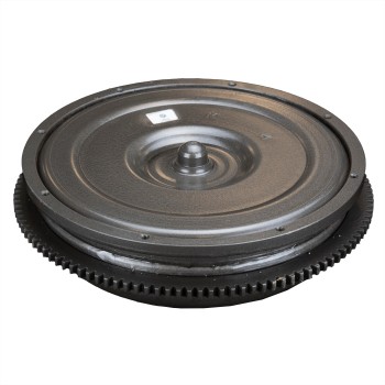 Automatic Transmission Torque Converter