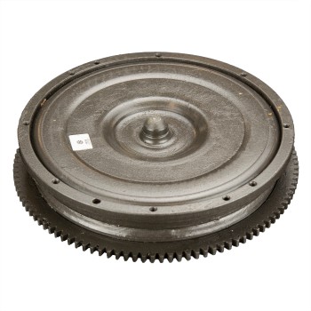 Automatic Transmission Torque Converter