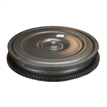 Automatic Transmission Torque Converter