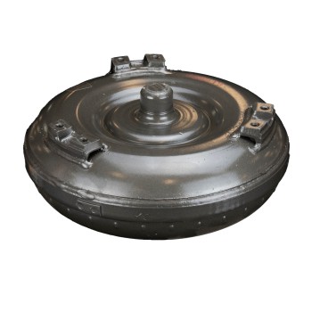 Automatic Transmission Torque Converter