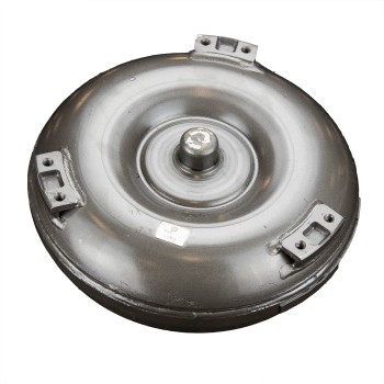 Automatic Transmission Torque Converter