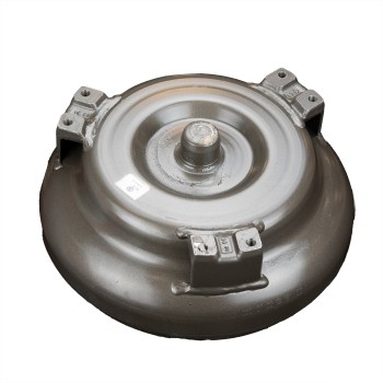 Automatic Transmission Torque Converter