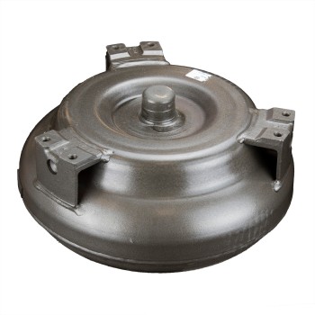 Automatic Transmission Torque Converter