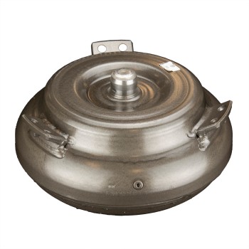 Automatic Transmission Torque Converter