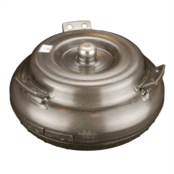 Automatic Transmission Torque Converter