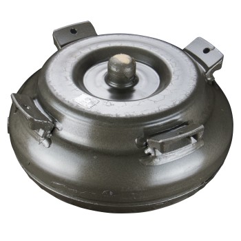 Automatic Transmission Torque Converter