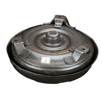 Automatic Transmission Torque Converter
