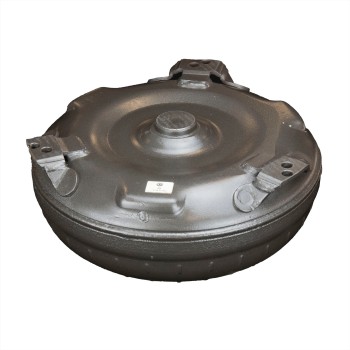 Automatic Transmission Torque Converter