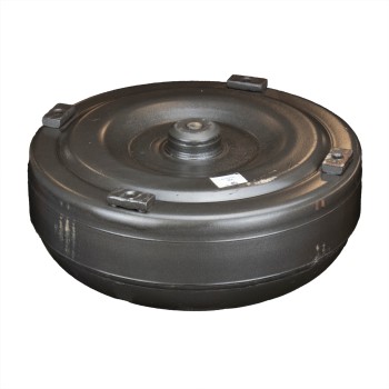 Automatic Transmission Torque Converter