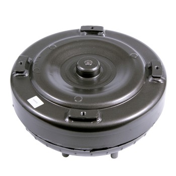 Automatic Transmission Torque Converter