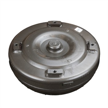 Automatic Transmission Torque Converter