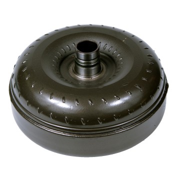 Automatic Transmission Torque Converter