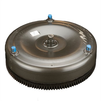 Automatic Transmission Torque Converter