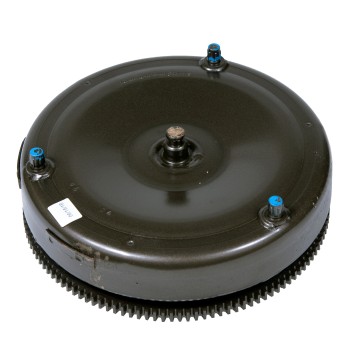 Automatic Transmission Torque Converter
