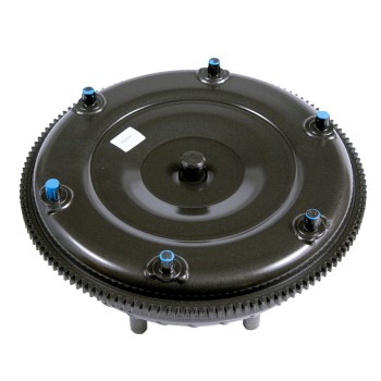 Automatic Transmission Torque Converter