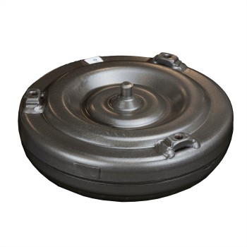 Automatic Transmission Torque Converter