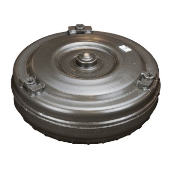 Automatic Transmission Torque Converter