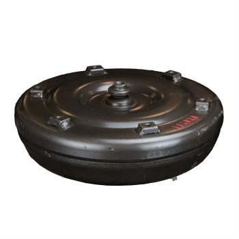 Automatic Transmission Torque Converter