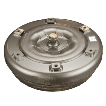 Automatic Transmission Torque Converter