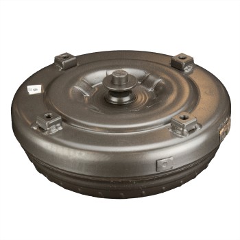 Automatic Transmission Torque Converter