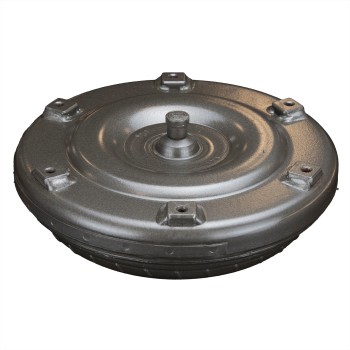 Automatic Transmission Torque Converter
