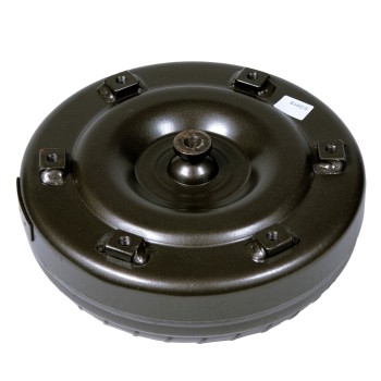 Automatic Transmission Torque Converter
