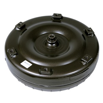 Automatic Transmission Torque Converter