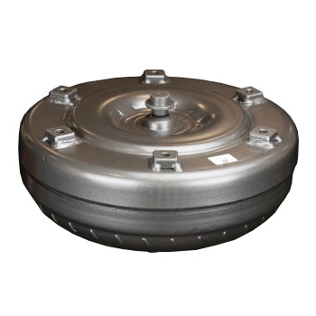Automatic Transmission Torque Converter