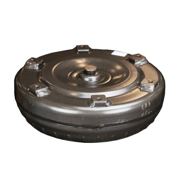 Automatic Transmission Torque Converter