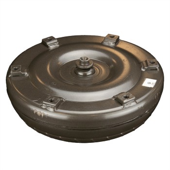 Automatic Transmission Torque Converter