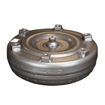 Automatic Transmission Torque Converter