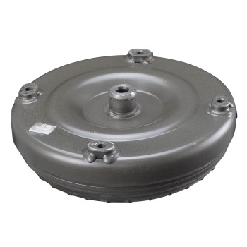 Automatic Transmission Torque Converter