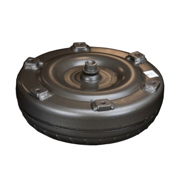 Automatic Transmission Torque Converter