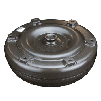 Automatic Transmission Torque Converter