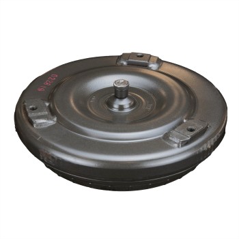 Automatic Transmission Torque Converter