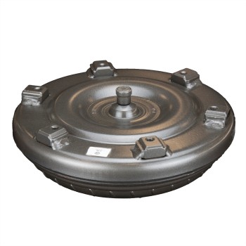 Automatic Transmission Torque Converter