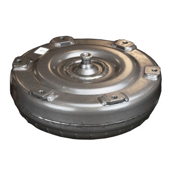 Automatic Transmission Torque Converter