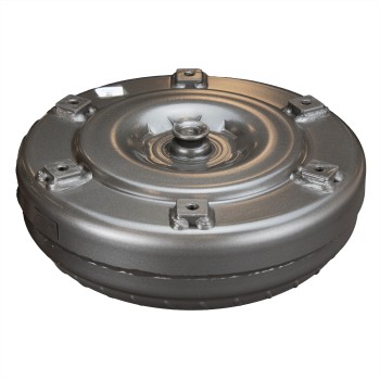Automatic Transmission Torque Converter