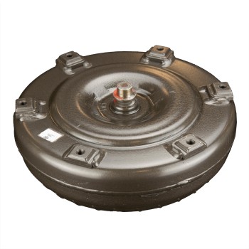 Automatic Transmission Torque Converter