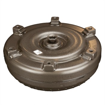Automatic Transmission Torque Converter