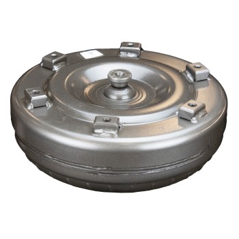 Automatic Transmission Torque Converter