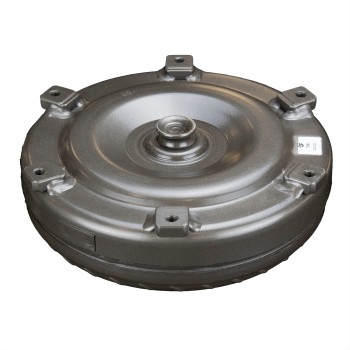 Automatic Transmission Torque Converter