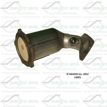 Catalytic Converter