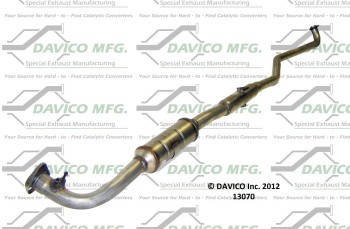 Catalytic Converter