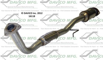 Catalytic Converter