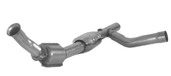 Catalytic Converter
